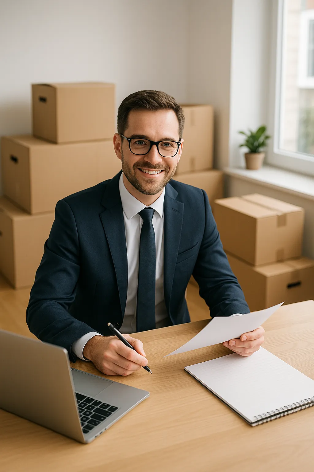 Privatumzug Bamberg – Professionelle Planung für Ihren Privatumzug im Raum Bamberg